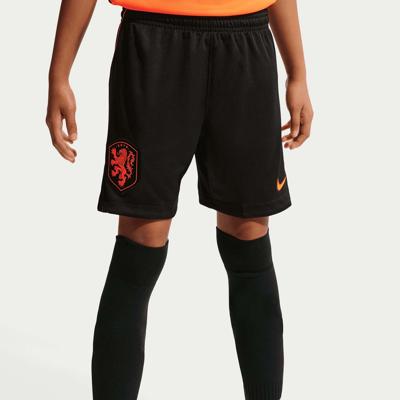 Nike Nederland 2025/26 Stadium Kids Thuisshort
