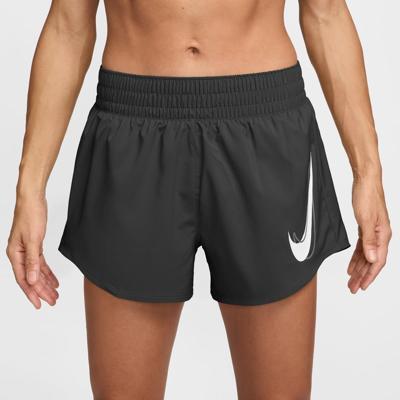 Nike one swoosh dri-fit mid short