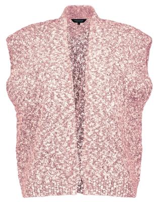 Bloomings Gilet SLK434-9085