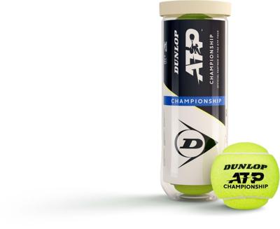 Dunlop d tb atp 3pet