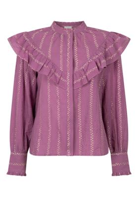 Aaiko Blouse VALERIA CO 563
