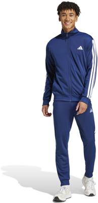 Adidas sportswear basic 3-stripes tricot trainingspak