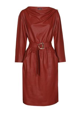 Caroline Biss Jurk 4165