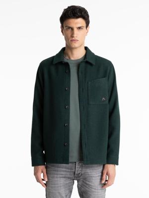 Chasin Overshirt 61120029-E53