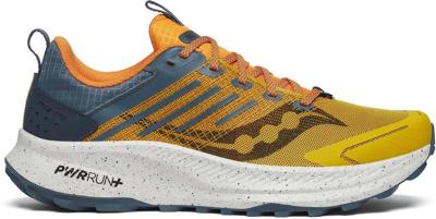 Saucony ride tr2