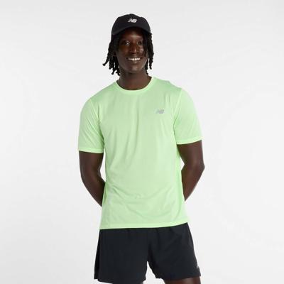 New Balance athletics t-shirt