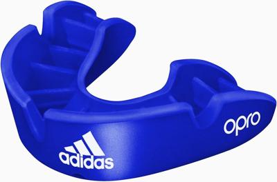 Adidas opro self-fit gen4 gebitsbescherming