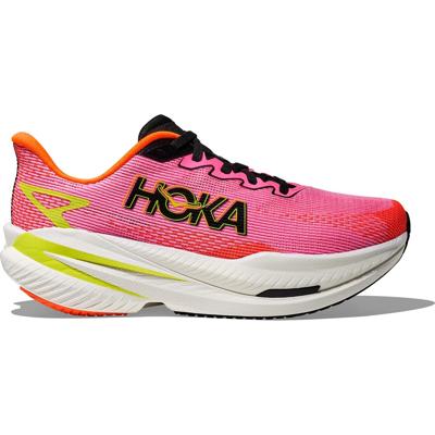 HOKA Mach X 3 bij Runnersworld