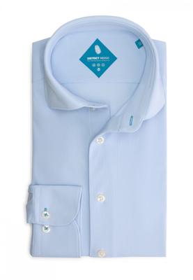 District Indigo Overhemd 7.31.025.780