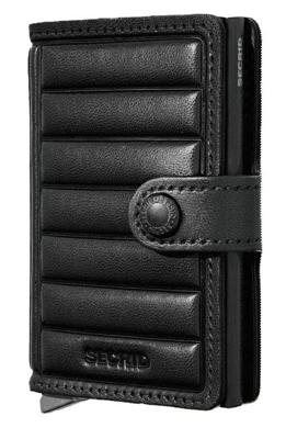 Secrid Accessoire MEl-Black