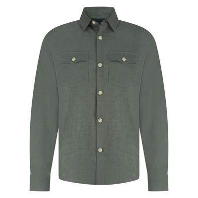 Marco Manzini Overshirt MMZ26114XA44