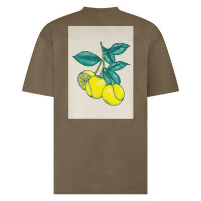 Supply & Co T-Shirt SCO26118DI07