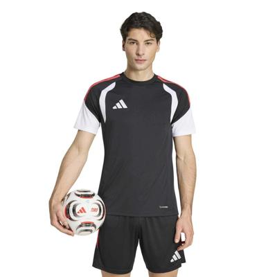 adidas tiro 26 league voetbal trainingsshirt
