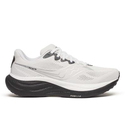 Saucony Ride 19 bij Runnersworld