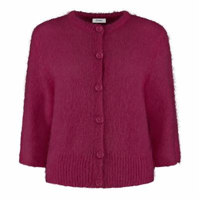 J'AMU Vest AMU26310167