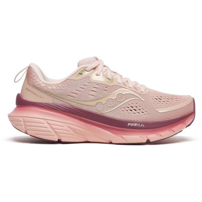 Saucony Guide 18 bij Runnersworld