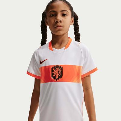 Nike Nederland 2026 Stadium Kids Uitshirt