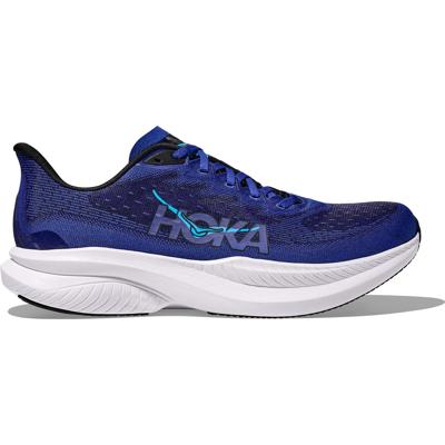 Hoka mach 6 hardloopschoenen