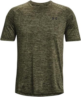 Under Armour tech 2.0 shortsleeve shirt