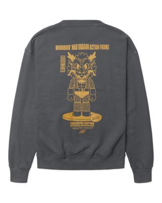 Woodbird Sweater 2636-601