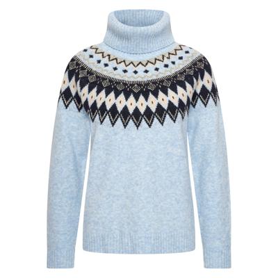 HV Polo Trui Nunzia 0409103772 - Light Blue