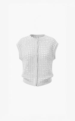Aimee the Label Sweater NoaS6