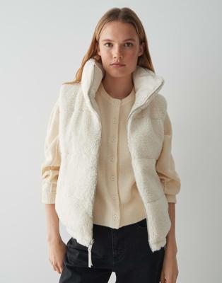 OPUS Gilet Wendara