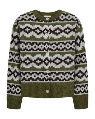 FREEQUENT Vest 211836