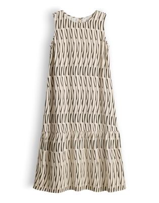 OPUS Jurk Wicy bamboo