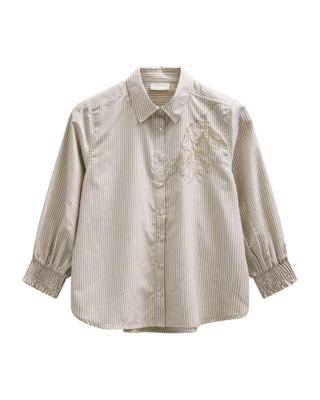 FREEQUENT Blouse 207661