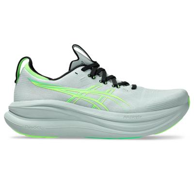 Asics Gel-nimbus 28 hardloopschoenen