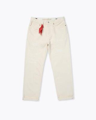 Denham Jeans 01-25-04-11-025