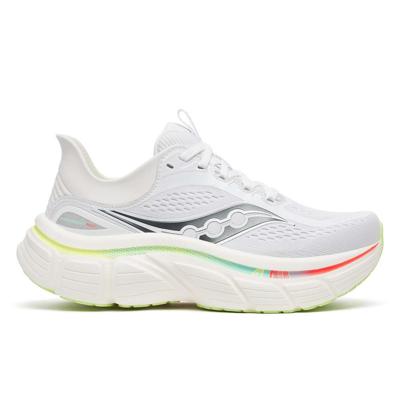 Saucony paramount max hardloopschoenen