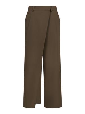 Neo Noir Pantalon Calina | Dusty Brown