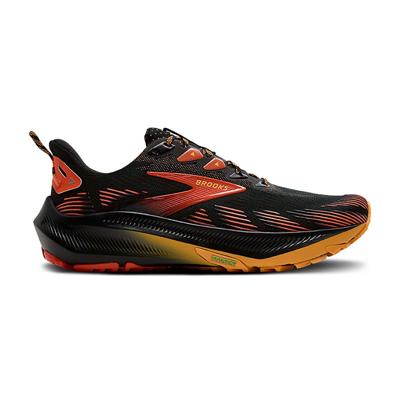 Brooks ghost trail hardloopschoenen