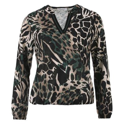 Enjoy Blouse 151622