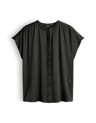 Someday Blouse Koralie detail