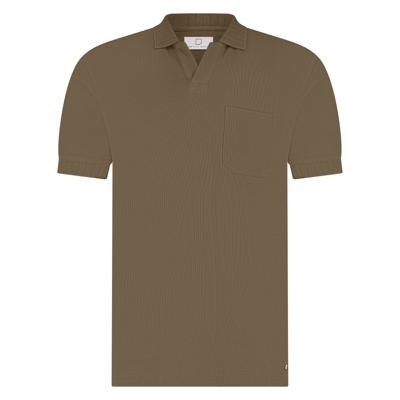 Born with Appetite Polo BWA26108AC16