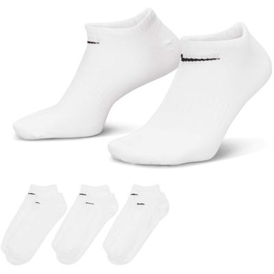 Nike everyday lightweight 3pr sokken