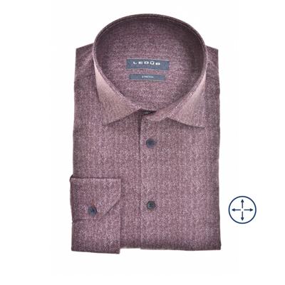 Ledûb Dress shirt 0142040-480-000-000