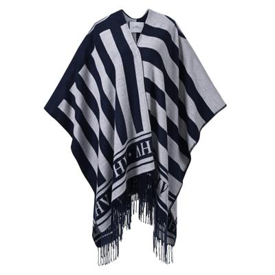 HV Society Poncho 1005093753