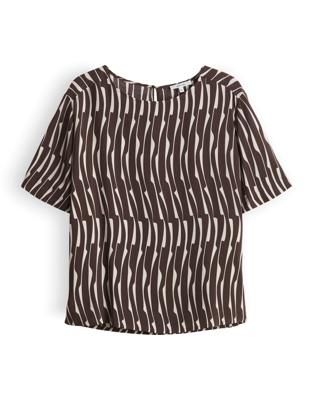 OPUS Blouse Ferona bamboo