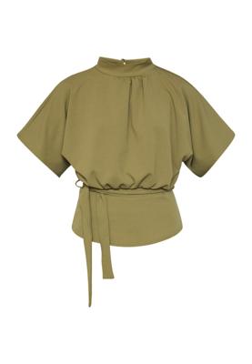 SisterS Point Top 18806