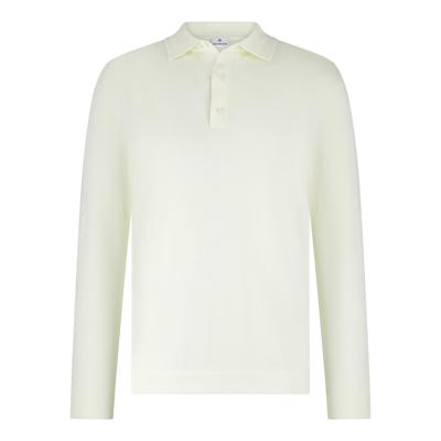 Blue Industry Trui KBIW25-M8