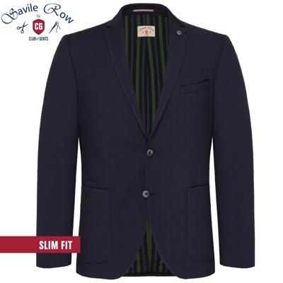 Savile Row by CG - CLUB of GENTS Jack 70-223S0_423742