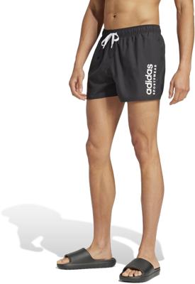 Adidas essentials logo clx short