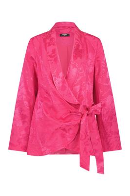 Freebird Blazer Valente Blazer Wv-Jacq-Block-Ry-23-1