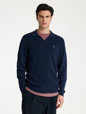 Chasin Longsleeve Polo 31180003