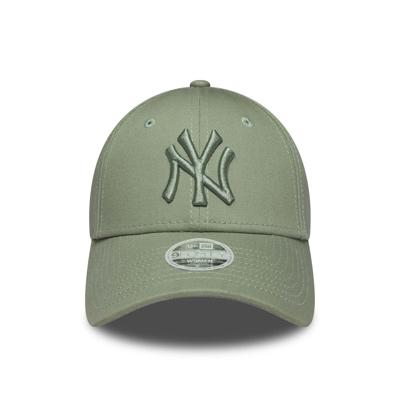 NEW ERA league essential 9forty cap
