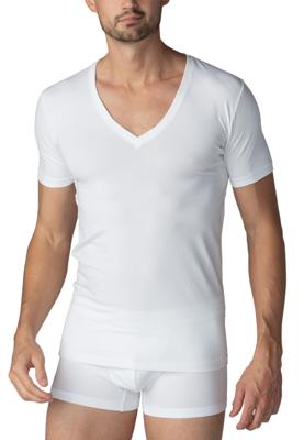 Mey T-shirt wit 41007-101